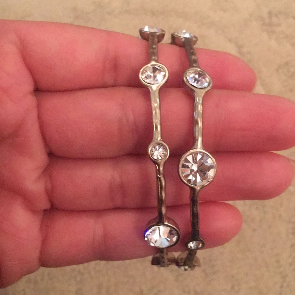 Bangle Bundle!! Vintage Trio Bundle Set - image 8